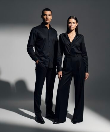 Linen Shirt
