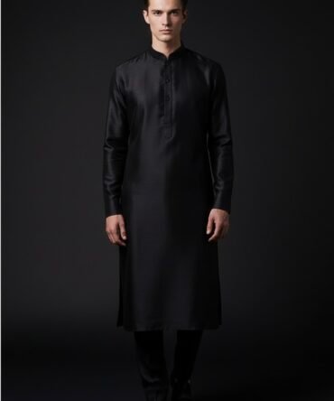Vat Fabric Full-Fit Kurtha